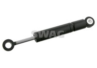 Vibration damper, Poly V-belt