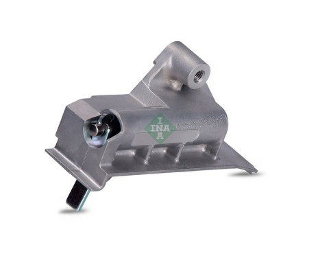 Vibration Damper, timing belt 533003910 Ina