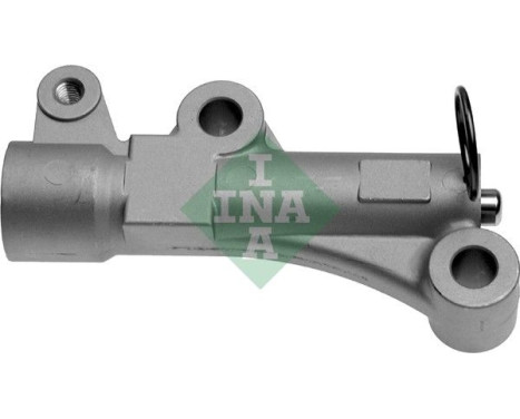 Vibration Damper, timing belt 533006720 Ina
