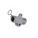 Vibration Damper, timing belt 533011010 Ina, Thumbnail 2