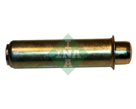 Vibration Damper, timing belt 533011410 Ina