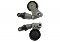 Vibration Damper, timing belt DTD-3008 Kavo parts