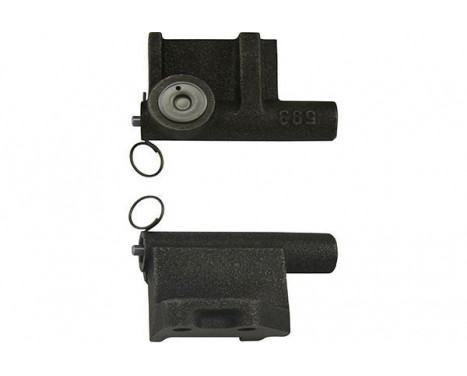 Vibration Damper, timing belt DTD-5503 Kavo parts, Image 2