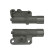 Vibration Damper, timing belt DTD-5506 Kavo parts