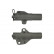 Vibration Damper, timing belt DTD-5507 Kavo parts, Thumbnail 2