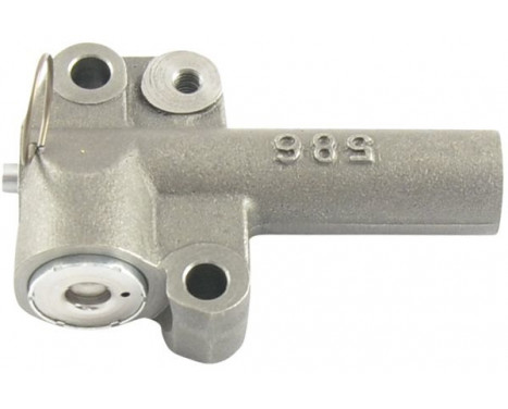 Vibration Damper, timing belt DTD-5512 Kavo parts