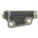 Vibration Damper, timing belt DTD-5513 Kavo parts, Thumbnail 2