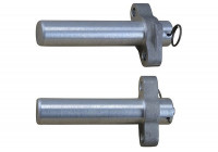 Vibration Damper, timing belt DTD-9004 Kavo parts