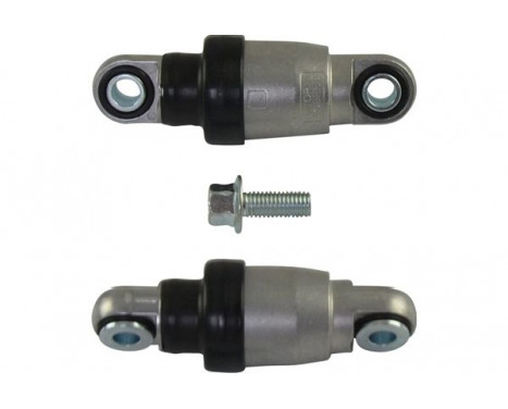 Vibration Damper, timing belt DTD-9015 Kavo parts