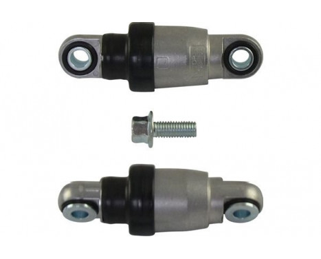 Vibration Damper, timing belt DTD-9015 Kavo parts, Image 2
