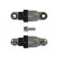 Vibration Damper, timing belt DTD-9015 Kavo parts, Thumbnail 2