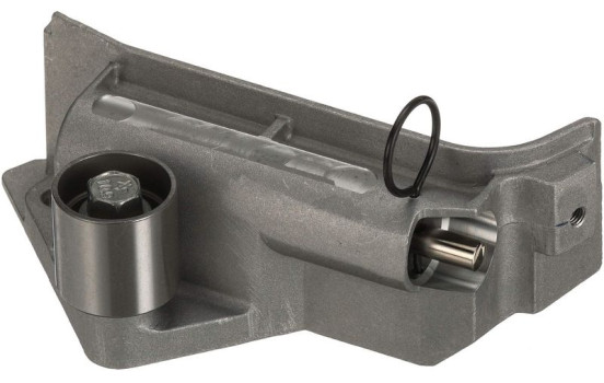 Vibration Damper, timing belt T43025 Gates