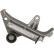 Vibration Damper, timing belt T43025 Gates, Thumbnail 2