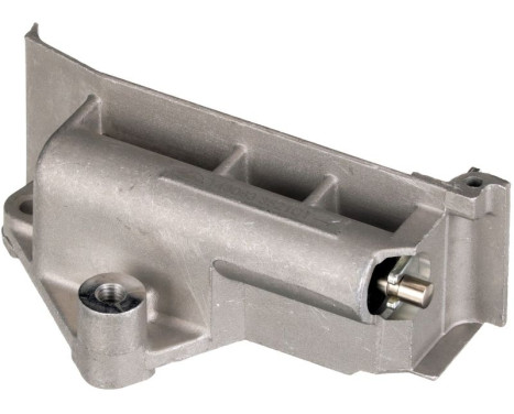 Vibration Damper, timing belt T43063 Gates