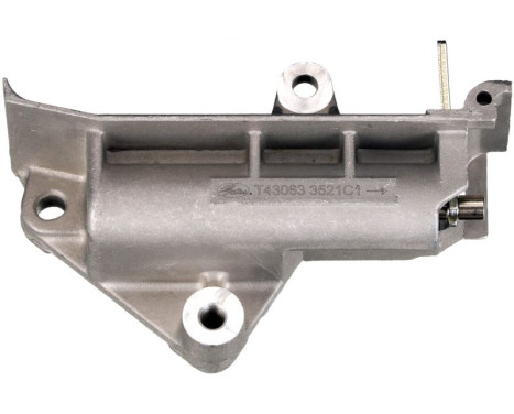 Vibration Damper, timing belt T43063 Gates, Image 3