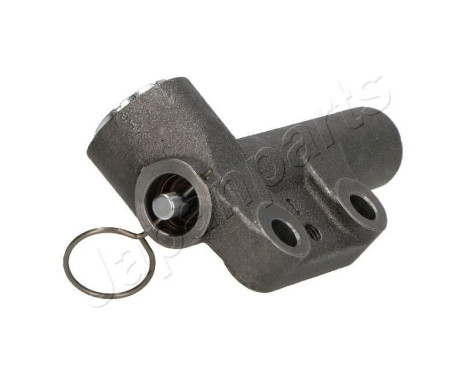 Vibration Damper, timing belt