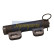 Vibration Damper, timing belt