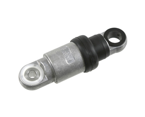 Vibration Damper, v-ribbed belt 01579 FEBI