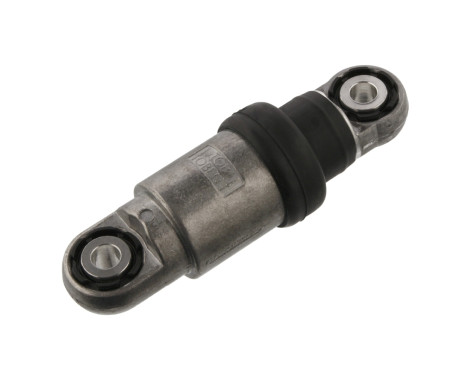 Vibration Damper, v-ribbed belt 03801 FEBI