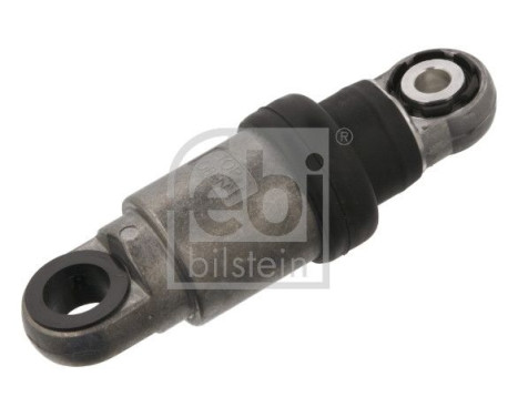 Vibration Damper, v-ribbed belt 04987 FEBI, Image 2