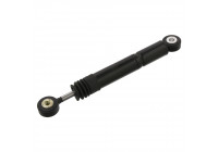 Vibration Damper, v-ribbed belt 06597 FEBI