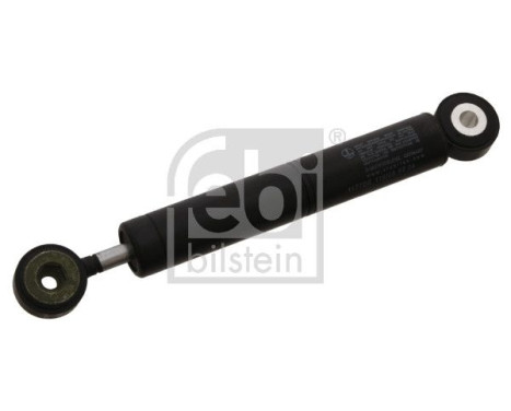 Vibration Damper, v-ribbed belt 08109 FEBI, Image 2