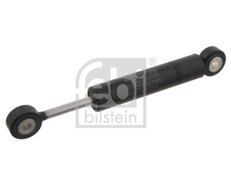 Vibration Damper, v-ribbed belt 08778 FEBI, Image 2