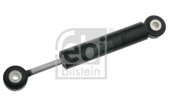 Vibration Damper, v-ribbed belt 08779 FEBI, Image 2