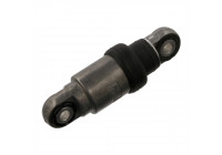 Vibration Damper, v-ribbed belt 11332 FEBI