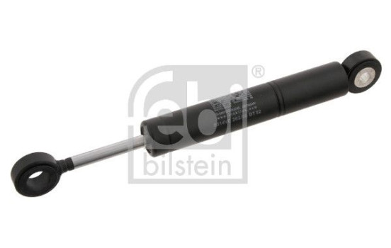 Vibration Damper, v-ribbed belt 17510 FEBI, Image 2