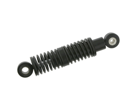 Vibration Damper, v-ribbed belt 27604 FEBI