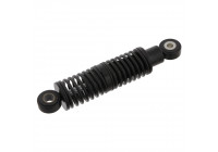 Vibration Damper, v-ribbed belt 28550 FEBI