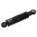 Vibration Damper, v-ribbed belt 28550 FEBI