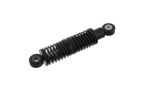 Vibration Damper, v-ribbed belt 28550 FEBI