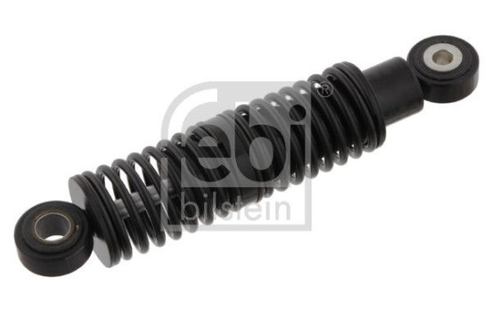 Vibration Damper, v-ribbed belt 28550 FEBI, Image 2