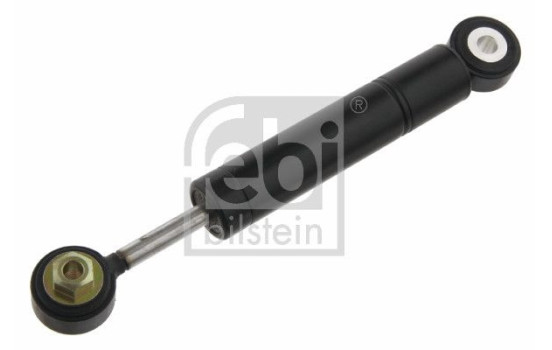Vibration Damper, v-ribbed belt 30895 FEBI, Image 2
