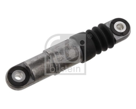 Vibration Damper, v-ribbed belt 32810 FEBI, Image 2