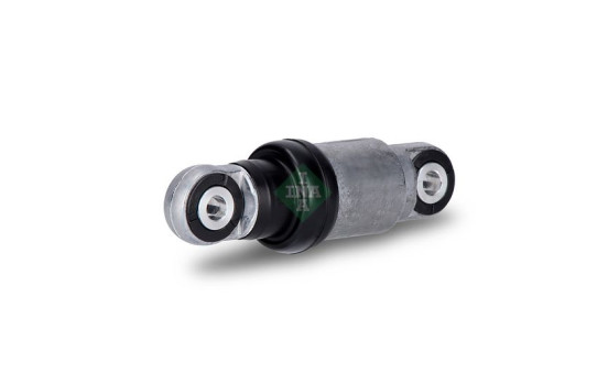 Vibration Damper, v-ribbed belt 533000510 Ina, Image 2