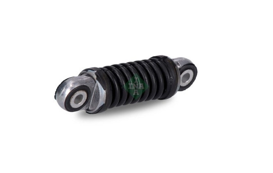 Vibration Damper, v-ribbed belt 533001210 Ina, Image 2