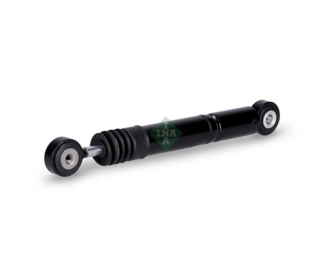 Vibration Damper, v-ribbed belt 533005620 Ina