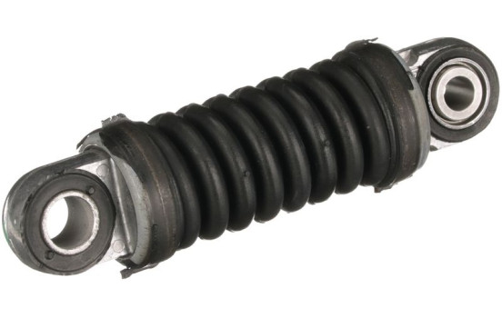 Vibration Damper, v-ribbed belt DriveAlign® T38407 Gates