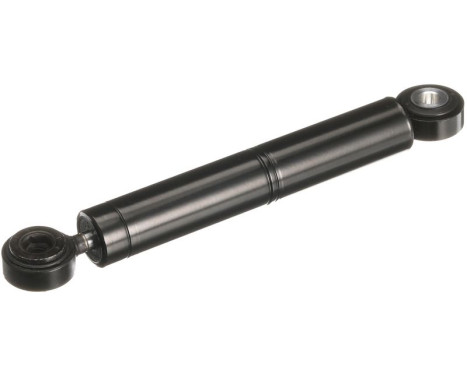 Vibration Damper, v-ribbed belt DriveAlign® T39230 Gates