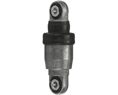 Vibration Damper, v-ribbed belt DriveAlign® T39425 Gates