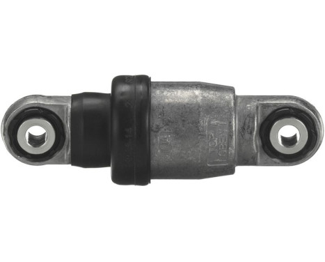 Vibration Damper, v-ribbed belt DriveAlign® T39425 Gates, Image 2