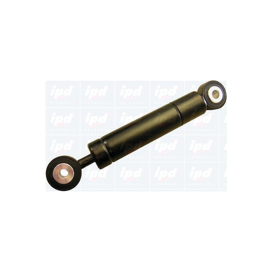 Vibration Damper, vribbed belt Winparts.co.uk Belt tensioner and