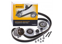 Water Pump & Timing Belt Set CT1139WP6 Contitech