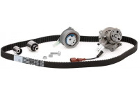 Water Pump & Timing Belt Set CT1168WP1 Contitech