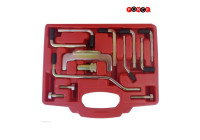 13pc Diesel and petrol engine timing kit