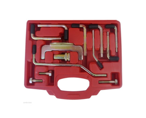 13pc Diesel and petrol engine timing kit, Image 2