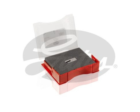 Assembly tool, V-ribbed belt SFT009 Gates